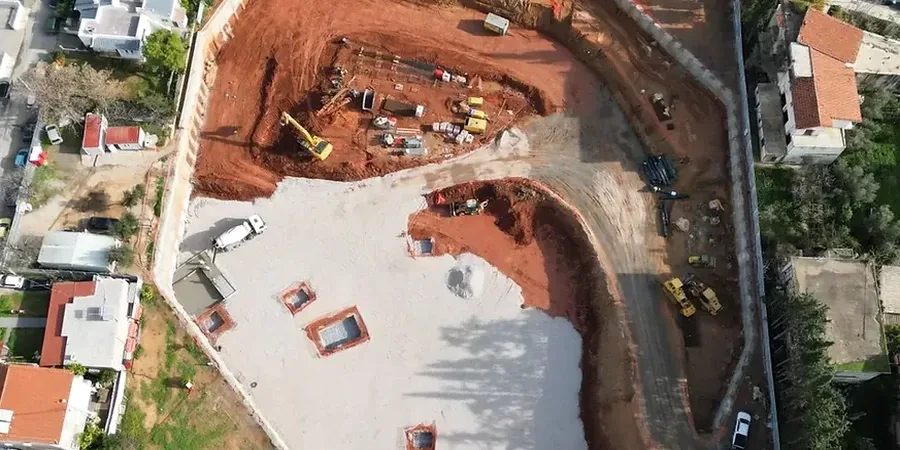 Diseño Geotécnico de Excavaciones Profundas en Valladolid: Seguridad en Subsuelos Urbanos